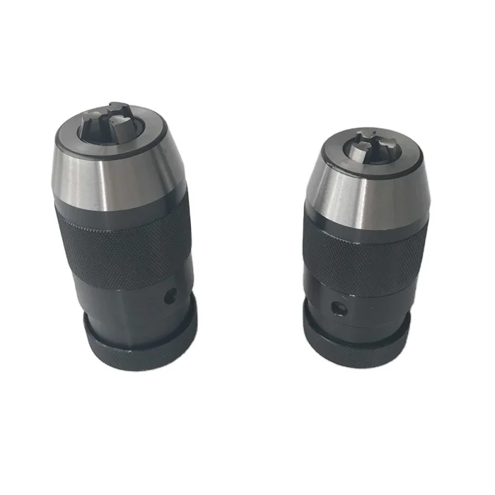 KG7HQRP Mandrino Autoserrante Da 1/32-5/8 Di Pollice 3Jt E Mandrino Per - Foto 11