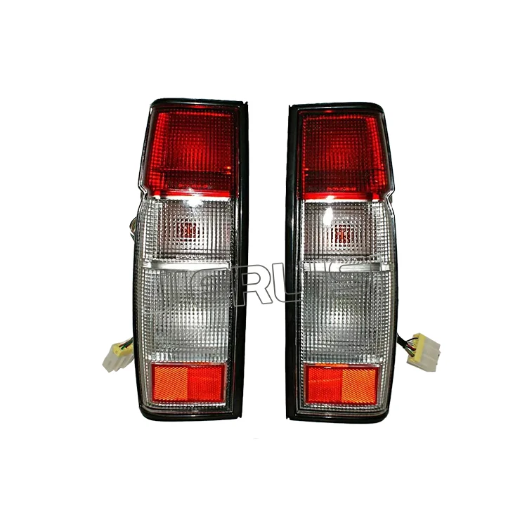 Accessories OEM 26521-VJ700 26550-VJ700 Tail Light for Nissan D21