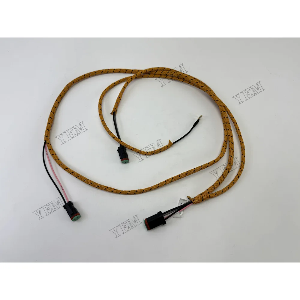160-2184 Wire Harness for Caterpillar Engine Repair Kit 4