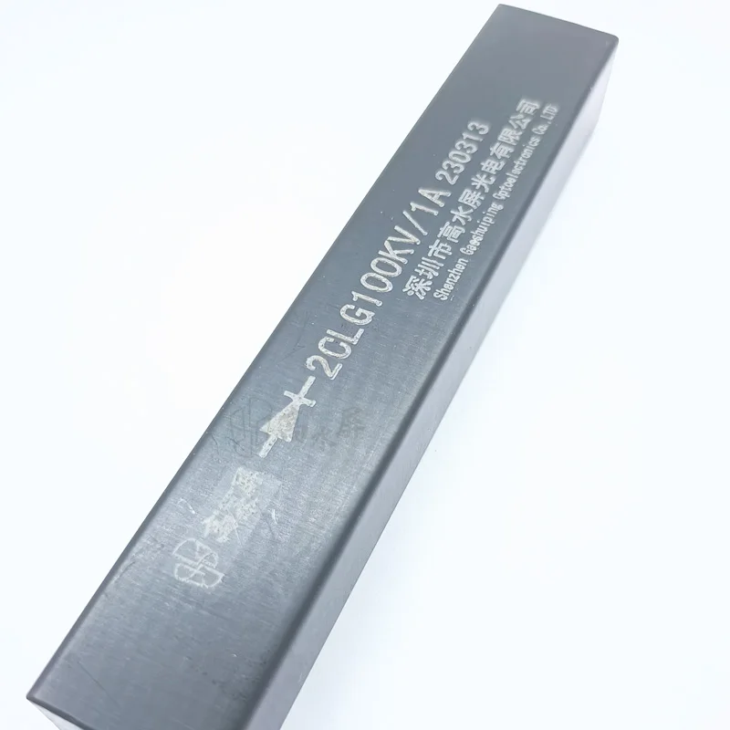 high voltage rectifierdiode 2CL  100KV 1A Silicon Rectifier Device Through Hole Diode