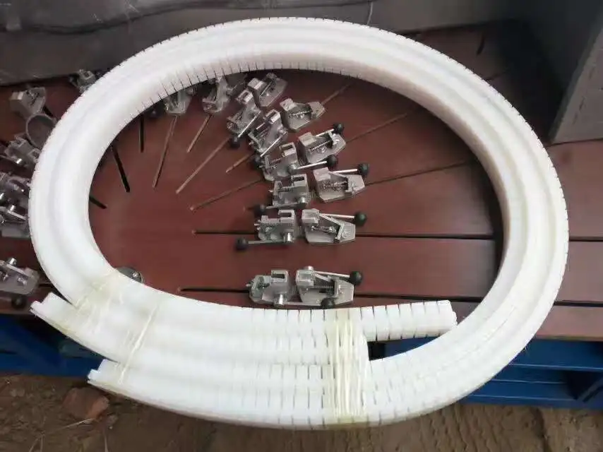 UPVC Profile Arc Bending Machine Infrared Bending Machine for PVC Window Door Machine