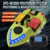 D20 avec batterie GPS version 5200