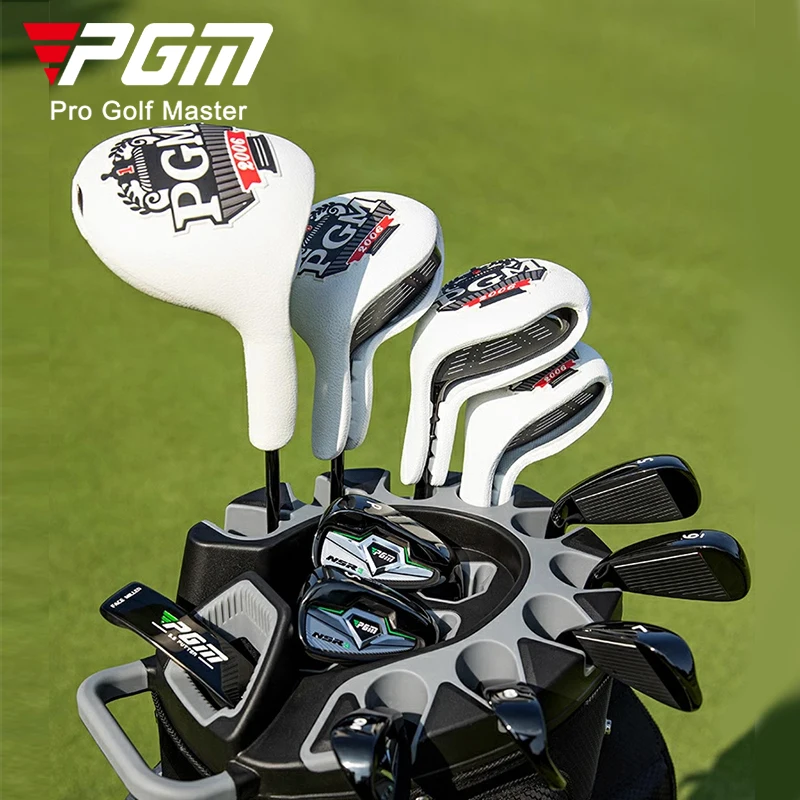 PGM QB174 ゴルフカートバッグ 防水 ツアースタッフバッグ 14分割付き