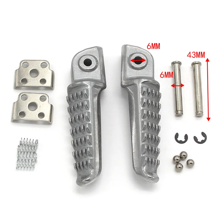 Motorcycle Rear Footrest Foot pegs For Kawasaki 34028-0005 R 34028-0004 L  34028-0095 34028-0094 34028-1481 34028-1480 34028-0330| Alibaba.com