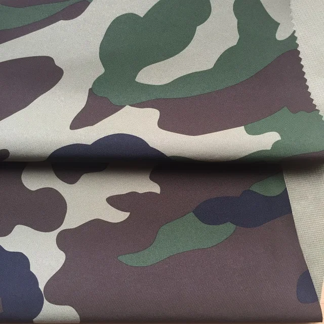 printed jerkins