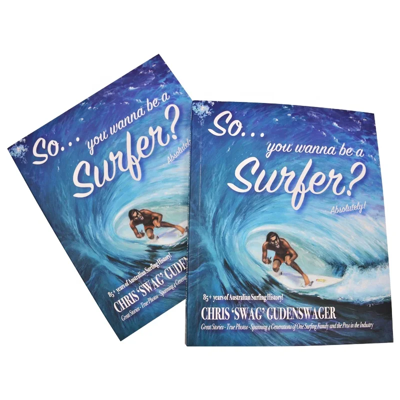 Лидер продаж брошюра GIGO раскраска на заказ дизайн распечатка книг мягкая обложка услуги