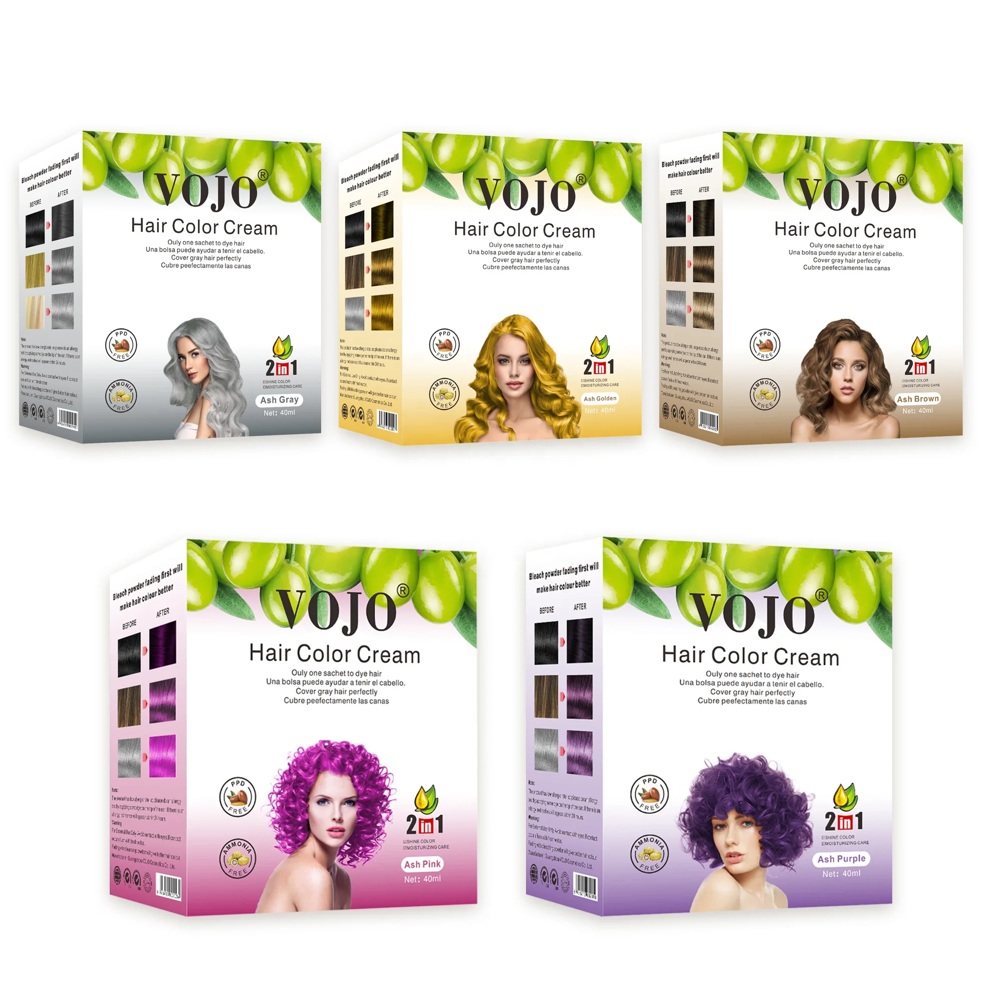 Semi Permanent Hair Color Cream Ice Cream Hair Color Of Nature Hair Dye