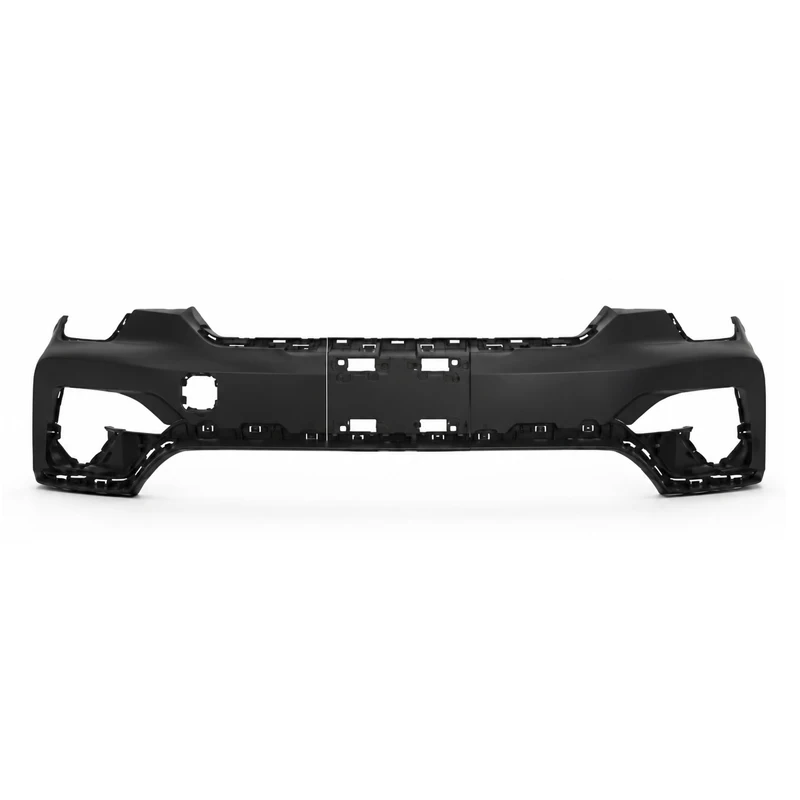 For GAC Trumpchi GS7 CS1A-0A8-00 Front Bumper Cover ABS Plastic Universal Unpainted One Year Warranty