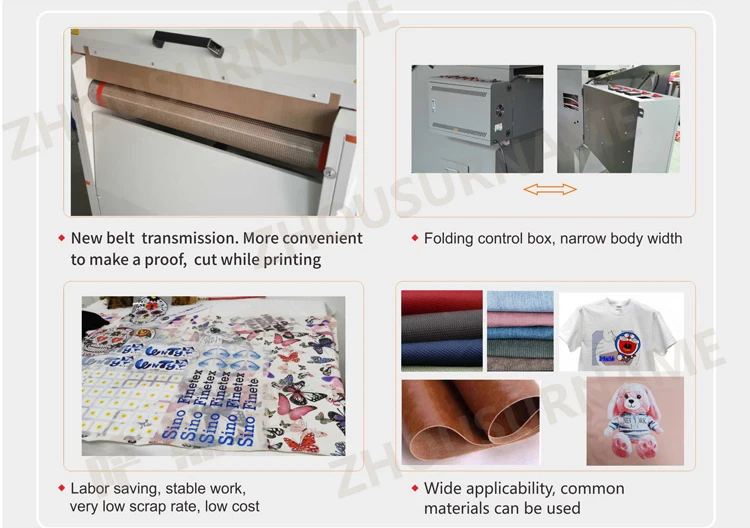 High Quality H650 Drying Transfer Printing Film Vinyl Hot Melt Powder