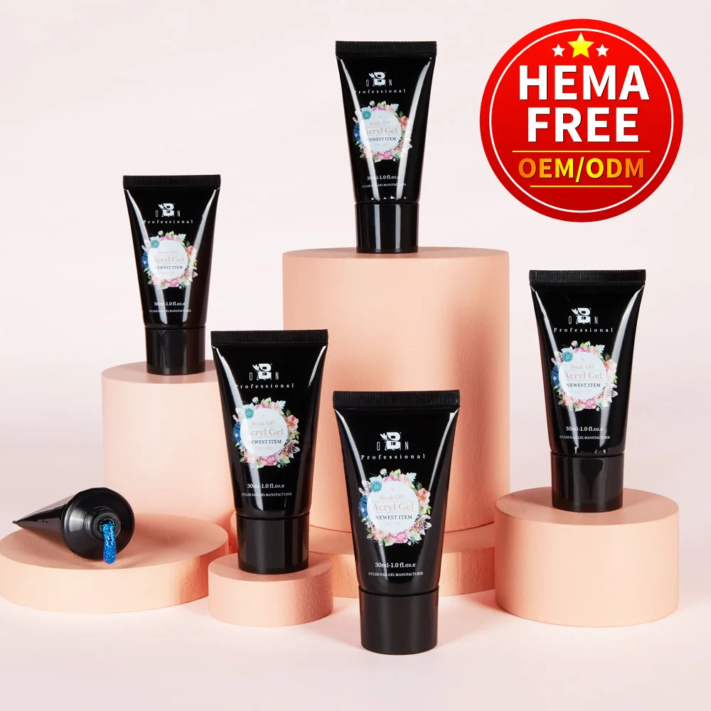 Bozlin Halal Certified Islamic Nail Polish Supplier Peel Off Nail Gel