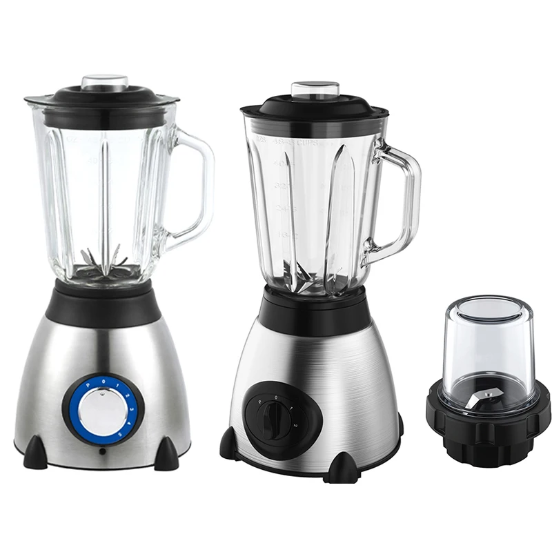 Commercial Sound Insulation Electric Milkshake Mixer Smoothie Maker Food Processor Juicer Mixer Blender