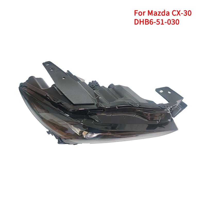 DHB4-51-030F Head Light for Mazda CX-30 - Bright & Reliable