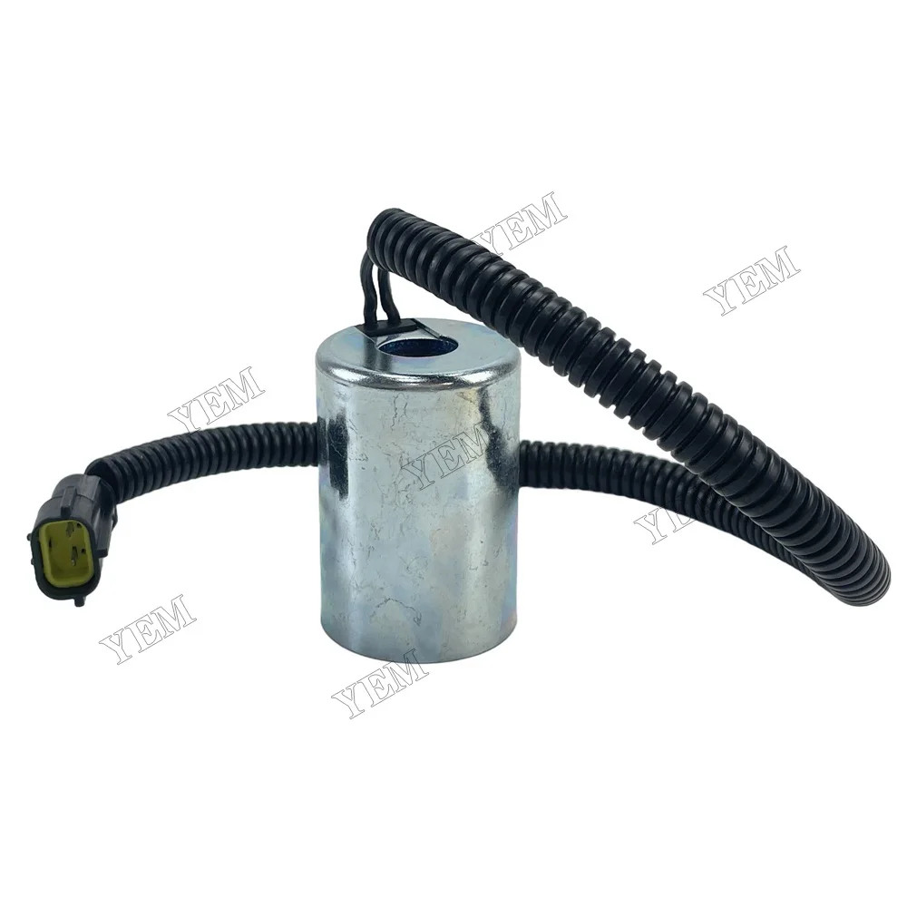 Solemoid Valve Fit for Doosan Develon DH60-7 Engine