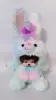 Color star dailou rabbit