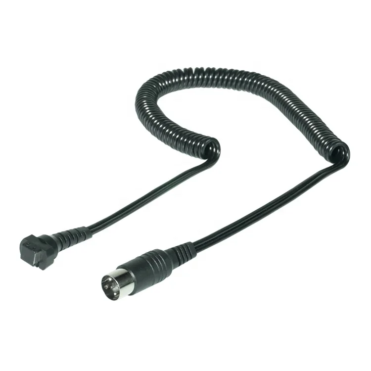 2029 AT-B10 handpiece wire 25000rpm supplier