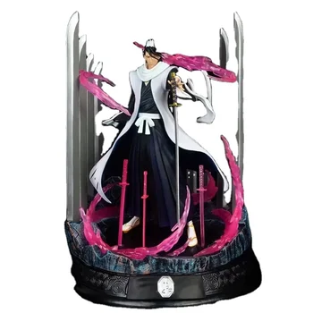 byakuya statue