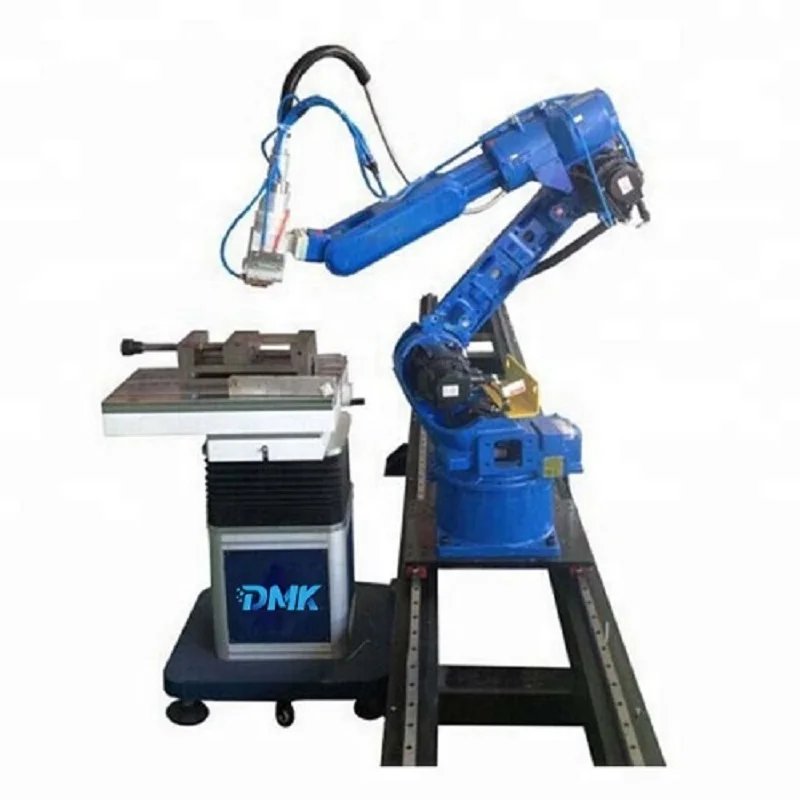 Qilin Metal Spot Welding Handheld Laser Welder Stainless Steel Lazer