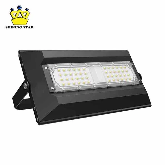 New Solar Flood Light 20W LED Flood Light Waterproof IP65 LED Solar Farm Light with 5M Wire