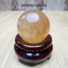 Calcite gialla