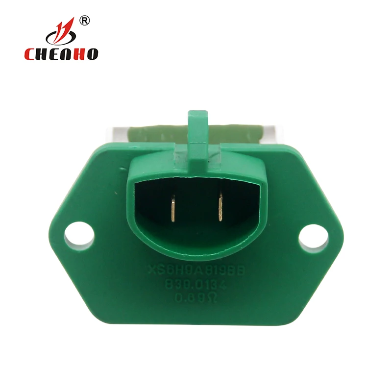 Resistenza Motore Ventilatore Abitacolo Per Ford Fiesta 2003-2006 – OEM XS6H9A819BB / 8390134, Ricambio Originale