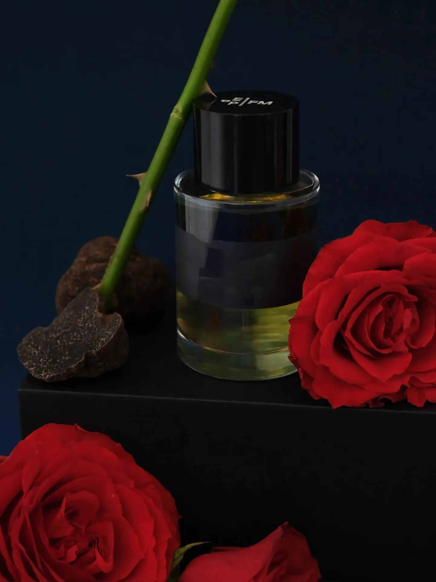 Red Roses Mens Rose Cologne Luxury Men's Perfume USA Warehouse