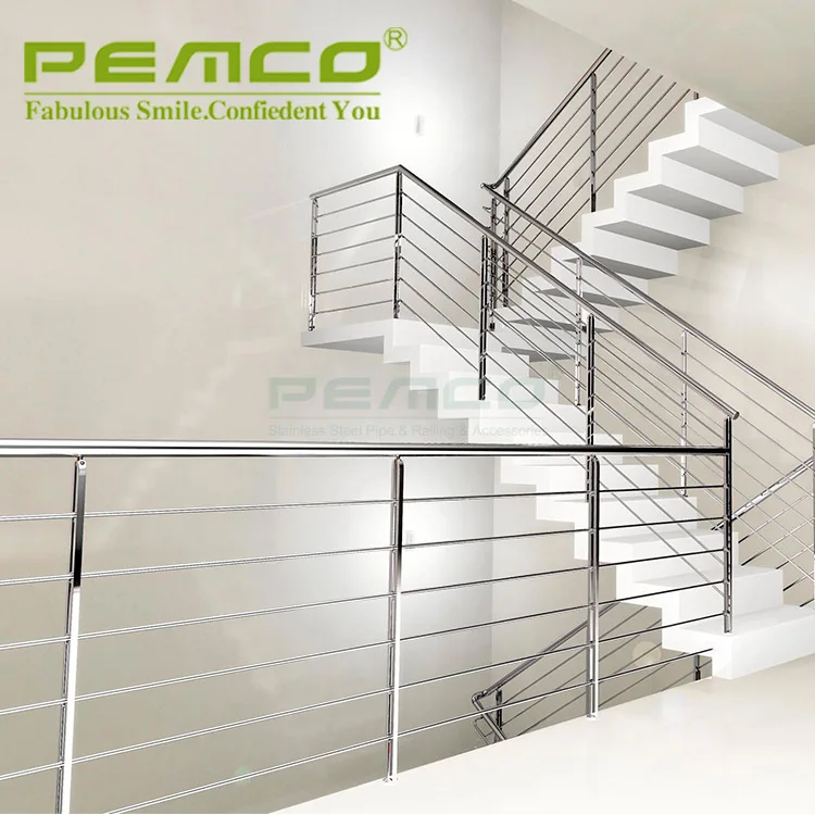 Guangdong Fácil De Instalar,Terraza De Perfil De Acero Inoxidable De La