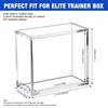 ETB: 19*9*16.8cm (99% Anti UV)