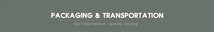packaging&transportation