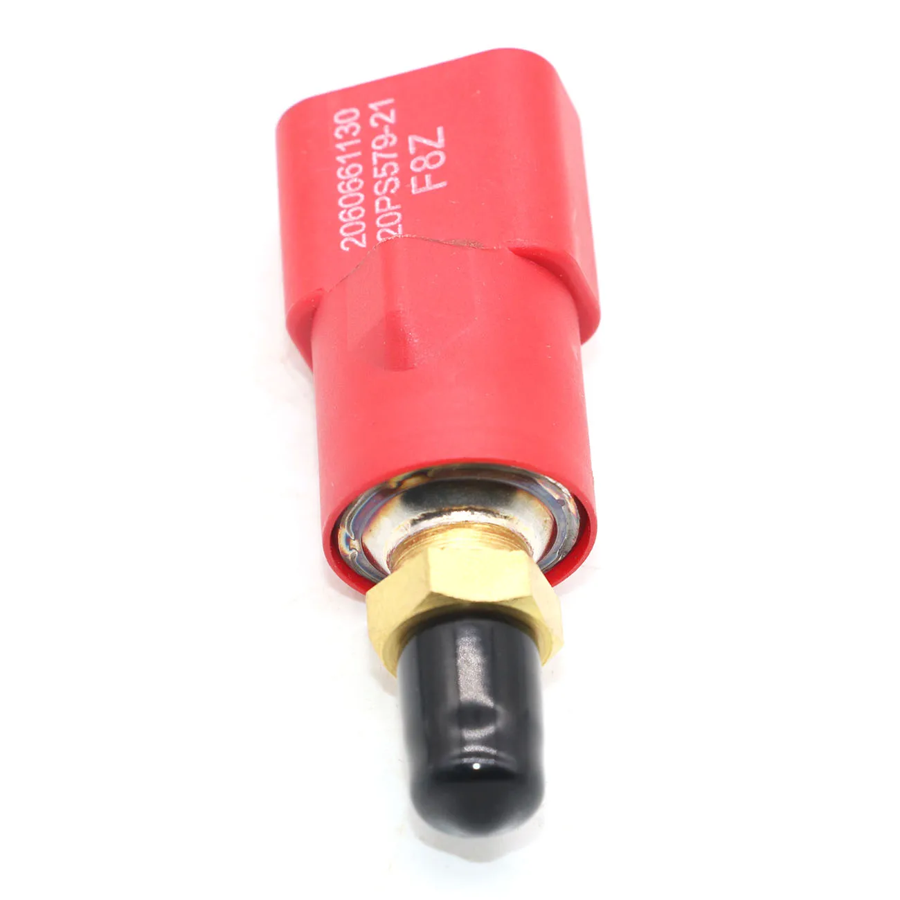 Engine Oil Pressure Switch 206-06-61130 20PS579-21Distribution Valve Pressure Switch Hydraulic Sensor for Komatsu Excavator