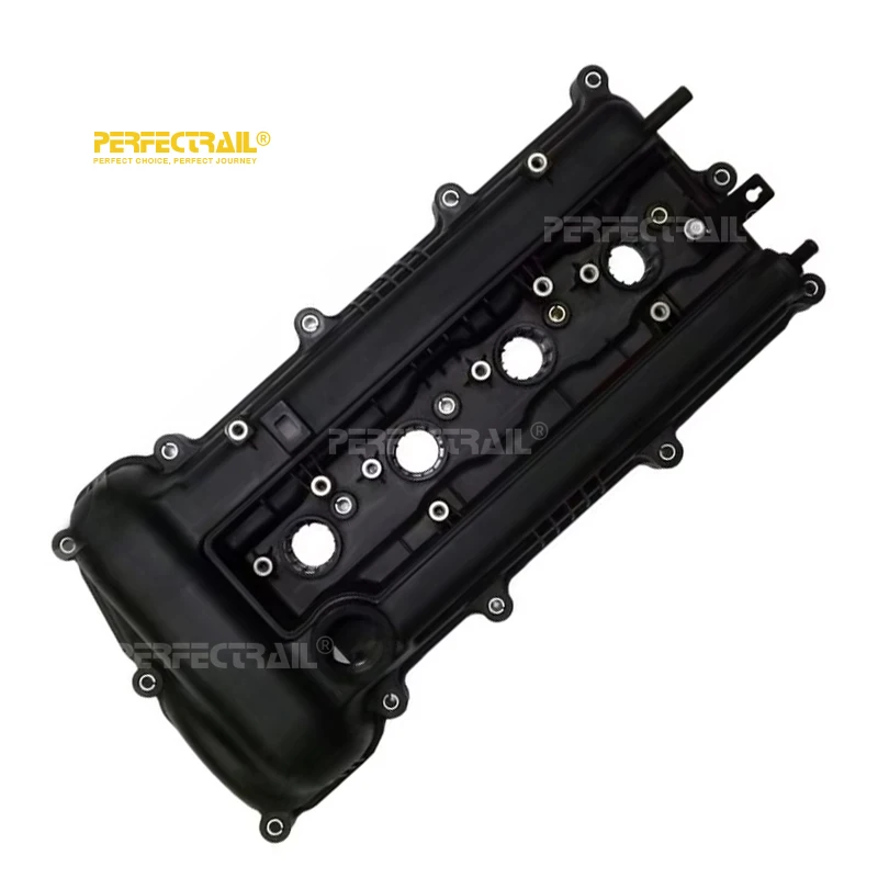 22410-03150 エンジンバルブカバーとガスケット Hyundai-verna 22410