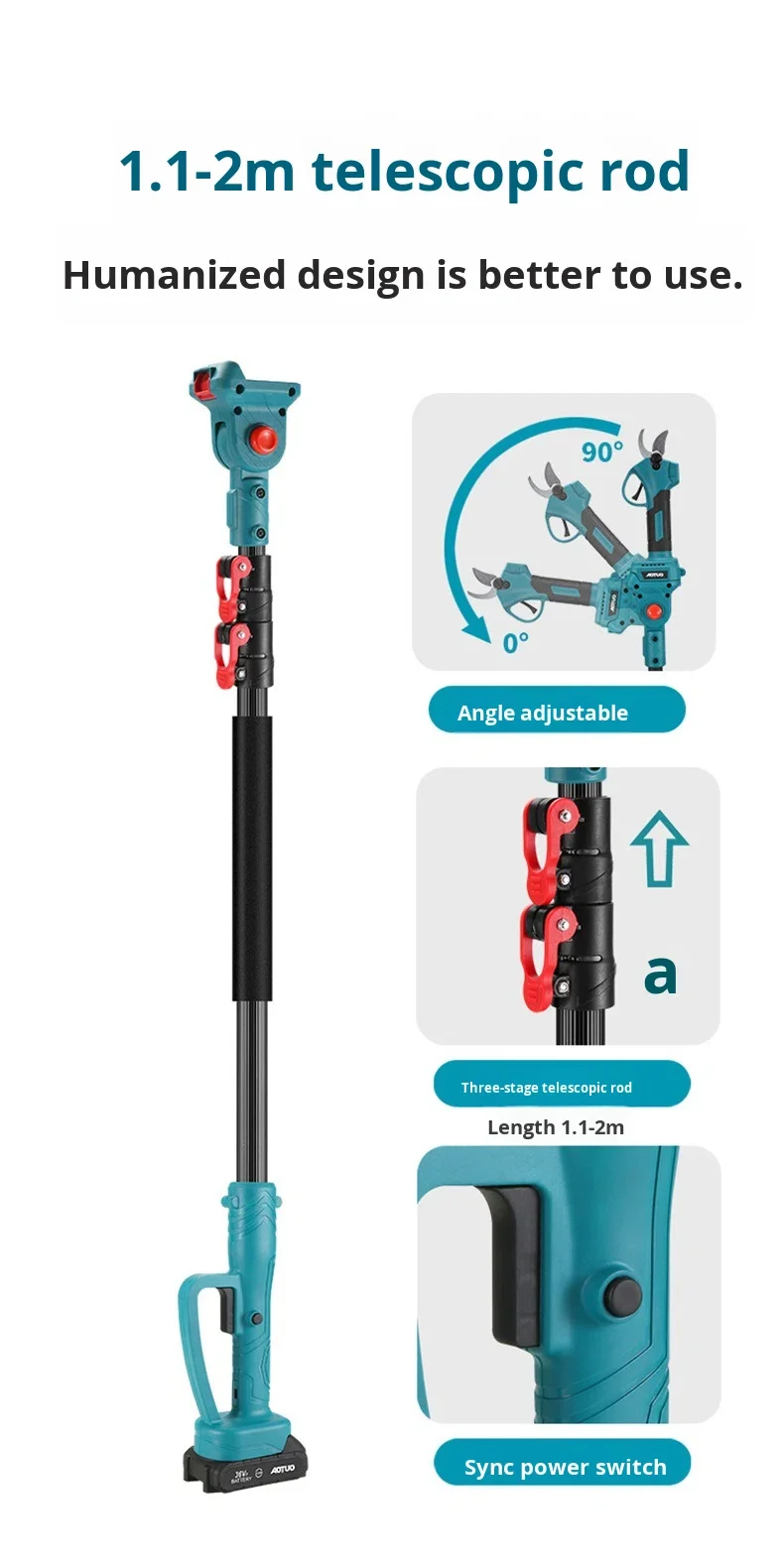 Specifications