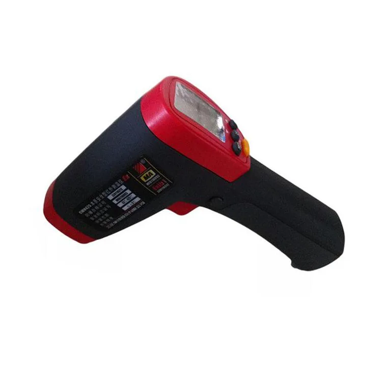 CWH425  Intrinsically Industrial Digital Safe Infrared Thermometer