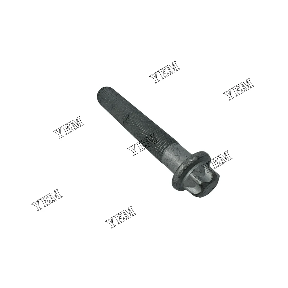 C6.6 Bolt T405640 for Caterpillar Engine. 3