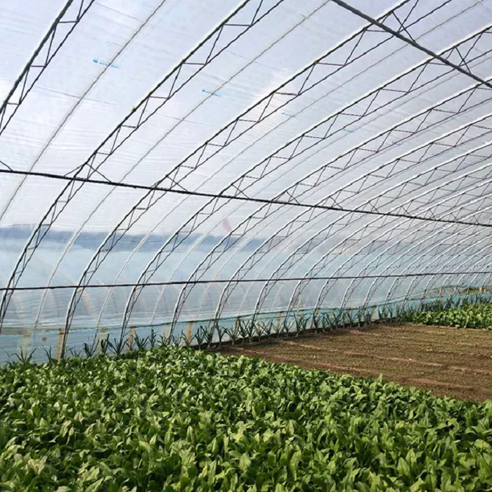 Greenhouse Covering