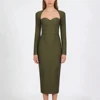 Olive Green