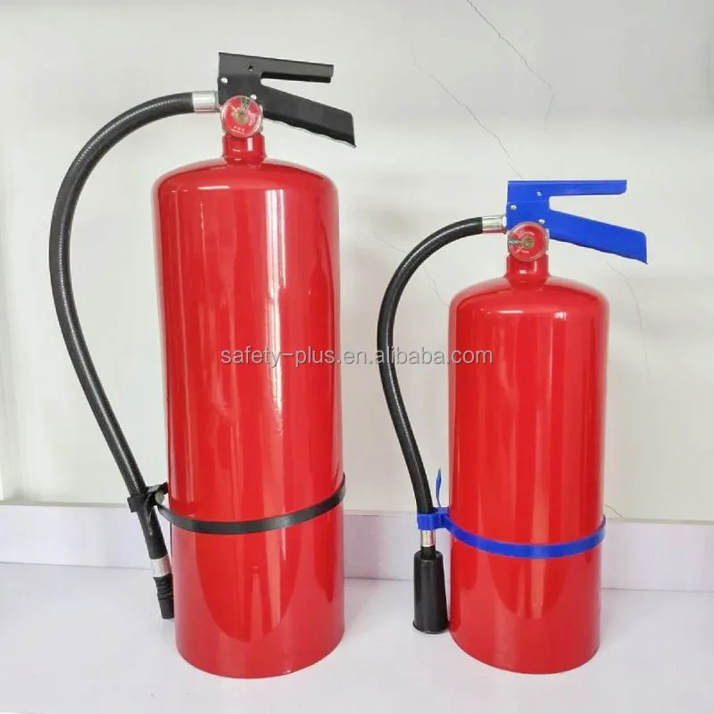 4.5 Kg 8kg Mexico Extintor De Fogo Dcp Abe Dry Powder Fire Extinguisher