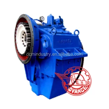 Advance Marine Gearbox 300 for Boat and Ship