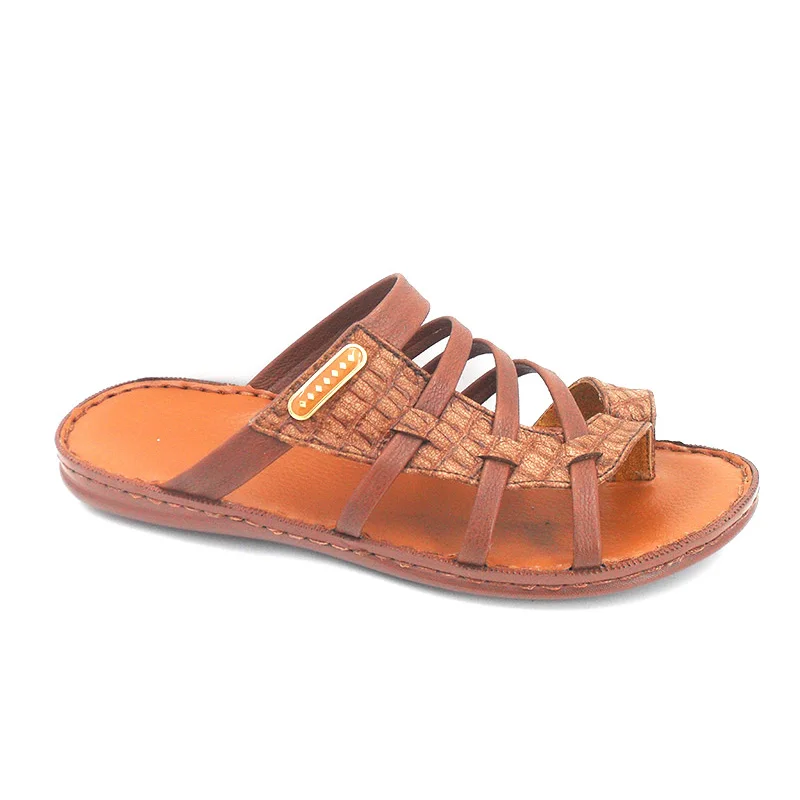 2020 профессиональные горячие продажи ПВХ тапочки кожаные арабские PU