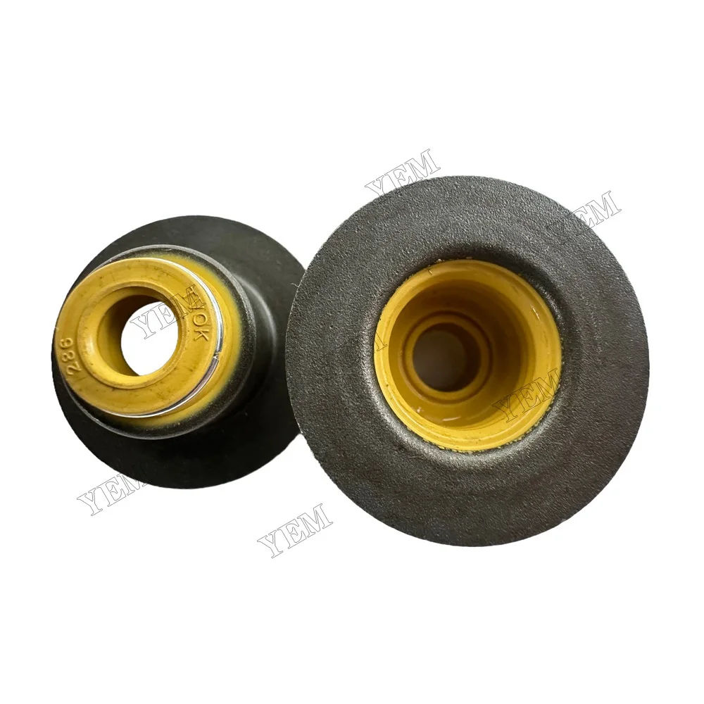 Valve Oil Seal Fit for ISBE6 Engine 4