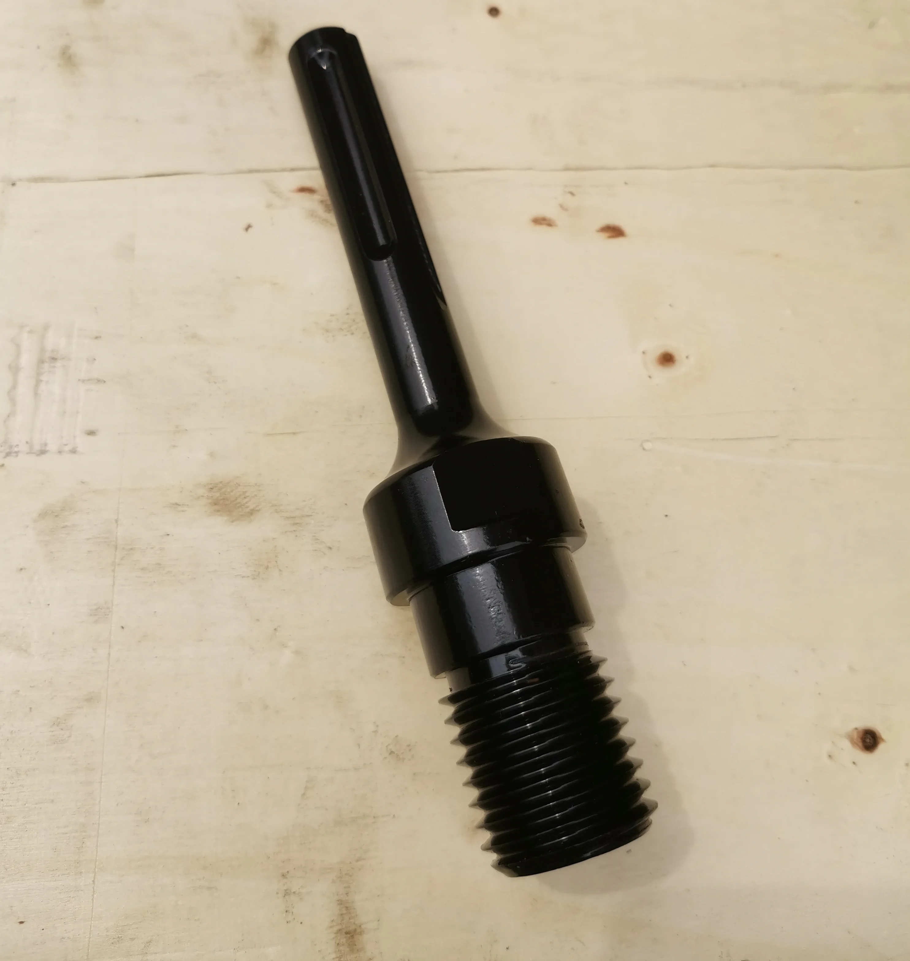 Бит пустотелого сверла диаманта адаптер кладка Ударная дрель SDS Max но не более чем на 1-1/4