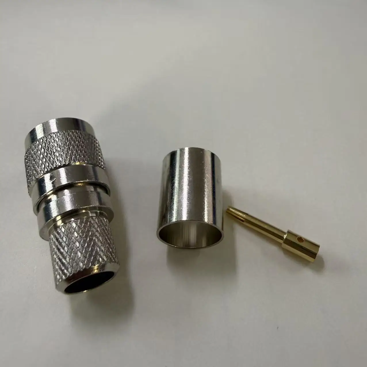 product hot style rp tnc c j7 connector rf male rp tnc type connector for 50 7-1