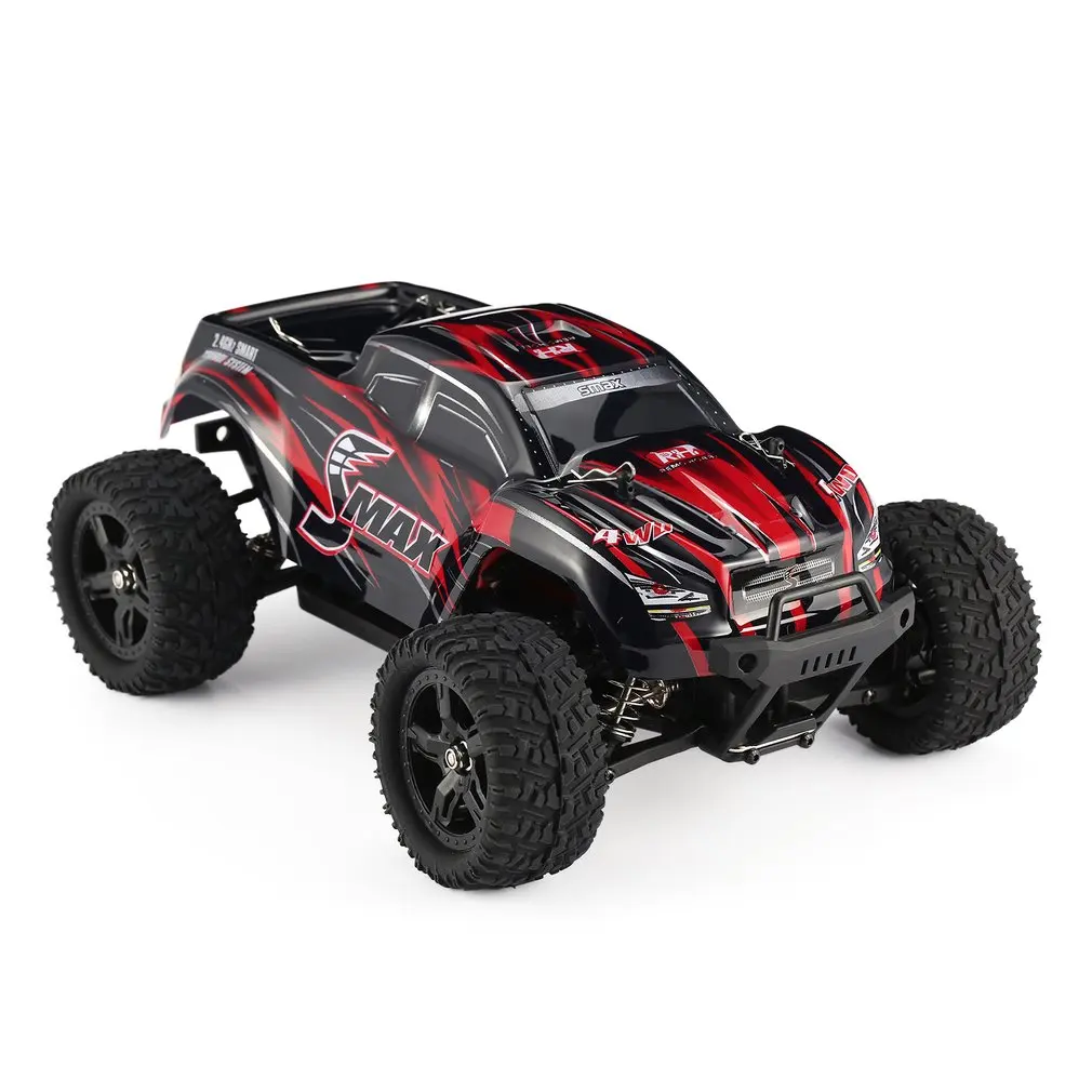 topacc rc crawler