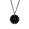 11- Quatrième Pentacle de Mars