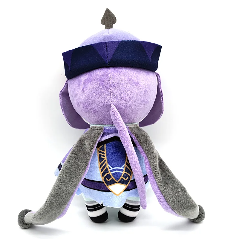 High-Quality Custom Creative Plush Mascot Zombie Dolls Factory Made Soft Stuffed Toy for Kids in Cute Anime Style