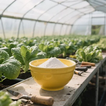 GREEN ORGANIC INSTANT BORON PLANT NUTRIENTS FERTILIZER