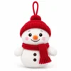 Peluche da appendere