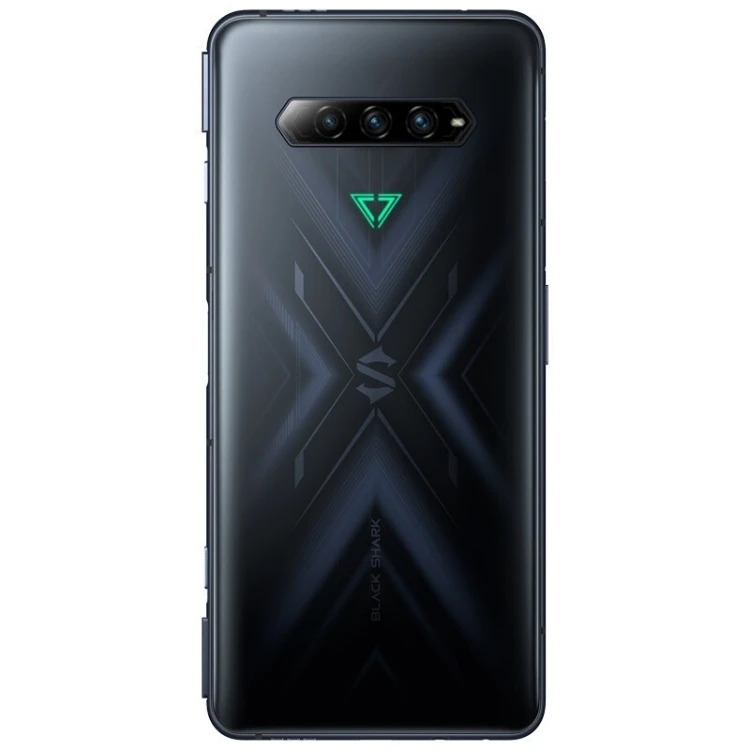 Xiaomi Black Shark 4 Pro 5G Mobile Phone, 64MP Triple Camera, 12GB