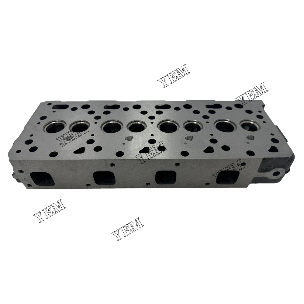For Kubota V1505 Cylinder Head Industrial Machinery Engine Parts 2
