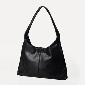 Manufacturer Custom High Quality Female Sacs a Main Fashion Pu Leather Lady Shoulder Tote Hand Bag Women'S Handbags