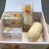 crunchy peanut